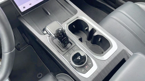 Jaecoo 7  1.6 Exclusive 4x4
