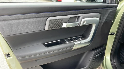 Jaecoo 7  1.6 Exclusive 4x4