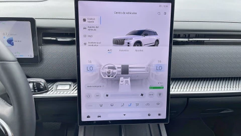 Jaecoo 7  1.6 Exclusive 4x4