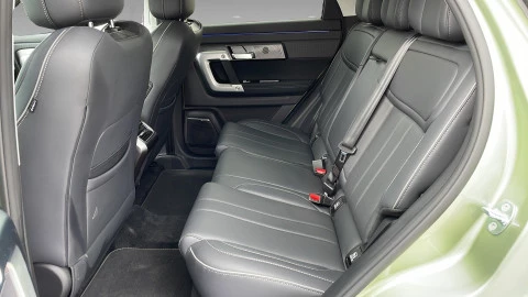 Jaecoo 7  1.6 Exclusive 4x4