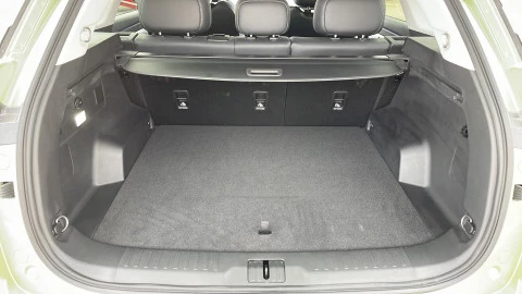 Jaecoo 7  1.6 Exclusive 4x4