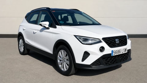 Seat Arona 1.0 TSI 81kW (110CV) Style Plus
