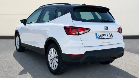 Seat Arona 1.0 TSI 81kW (110CV) Style Plus