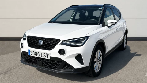 Seat Arona 1.0 TSI 81kW (110CV) Style Plus