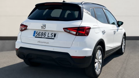 Seat Arona 1.0 TSI 81kW (110CV) Style Plus