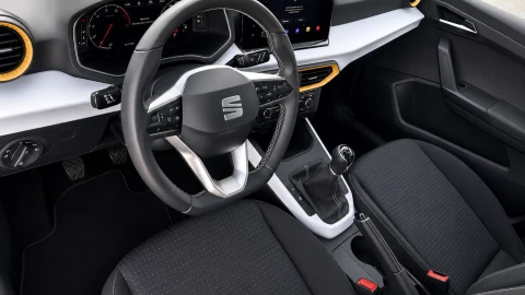 Seat Arona 1.0 TSI 81kW (110CV) Style Plus
