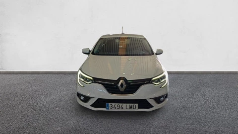 Renault Megane Business Blue dCi 85 kW (115CV) -SS