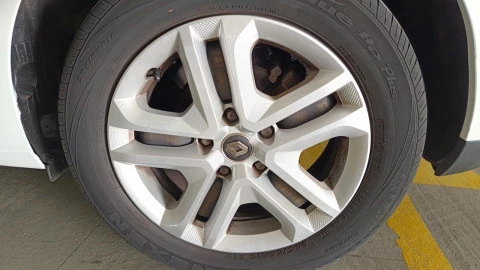 Renault Megane Business Blue dCi 85 kW (115CV) -SS