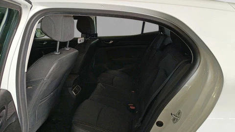 Renault Megane Business Blue dCi 85 kW (115CV) -SS