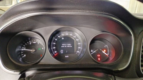 Renault Megane Business Blue dCi 85 kW (115CV) -SS