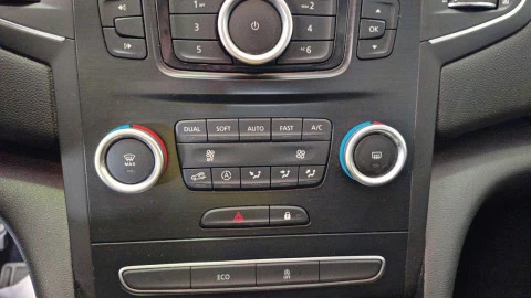 Renault Megane Business Blue dCi 85 kW (115CV) -SS