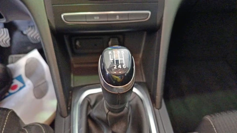 Renault Megane Business Blue dCi 85 kW (115CV) -SS