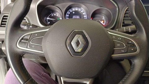 Renault Megane Business Blue dCi 85 kW (115CV) -SS