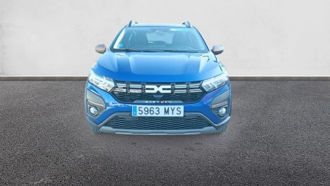 Dacia Sandero Stepway Extreme Go 74kW (100CV) ECO-G