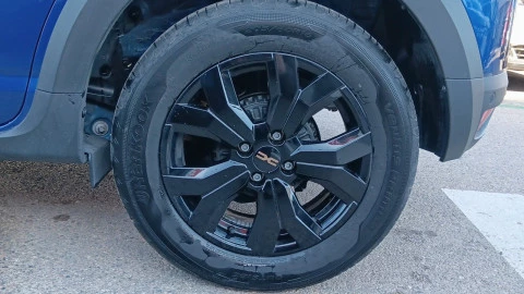 Dacia Sandero Stepway Extreme Go 74kW (100CV) ECO-G