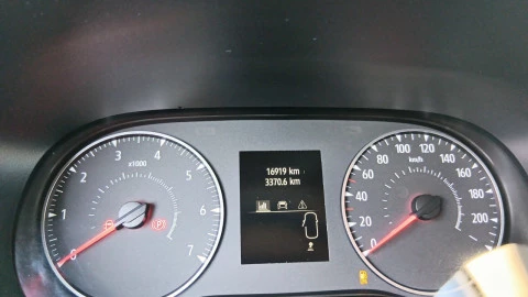 Dacia Sandero Stepway Extreme Go 74kW (100CV) ECO-G