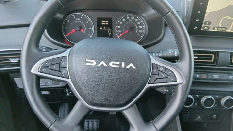 Dacia Sandero Stepway Extreme Go 74kW (100CV) ECO-G