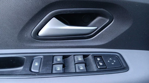 Dacia Sandero Stepway Extreme Go 74kW (100CV) ECO-G