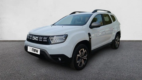 Dacia Duster Journey Go TCE 96kW(130CV) 4X2
