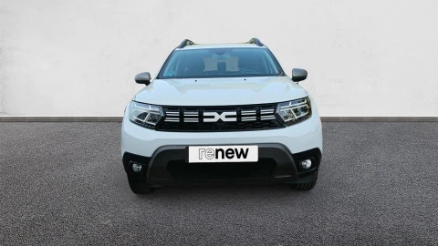 Dacia Duster Journey Go TCE 96kW(130CV) 4X2