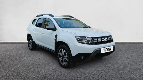 Dacia Duster Journey Go TCE 96kW(130CV) 4X2