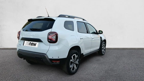 Dacia Duster Journey Go TCE 96kW(130CV) 4X2