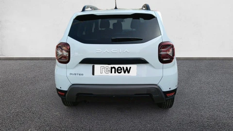 Dacia Duster Journey Go TCE 96kW(130CV) 4X2