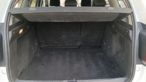 Dacia Duster Journey Go TCE 96kW(130CV) 4X2