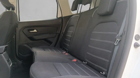 Dacia Duster Journey Go TCE 96kW(130CV) 4X2