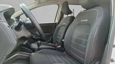 Dacia Duster Journey Go TCE 96kW(130CV) 4X2