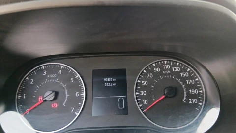 Dacia Duster Journey Go TCE 96kW(130CV) 4X2