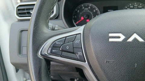 Dacia Duster Journey Go TCE 96kW(130CV) 4X2