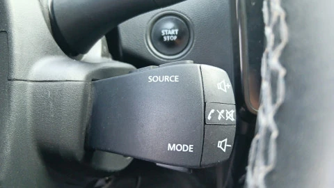 Dacia Duster Journey Go TCE 96kW(130CV) 4X2