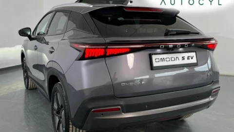 Omoda 5 EV EV Premium 155kW (211CV) Batería 61kWh