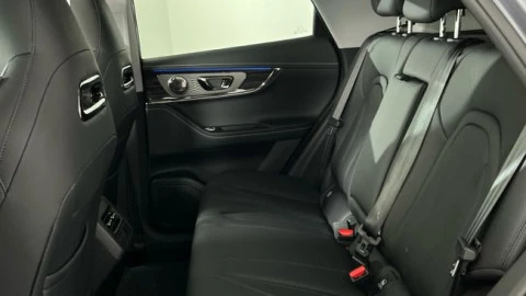 Omoda 5 EV EV Premium 155kW (211CV) Batería 61kWh