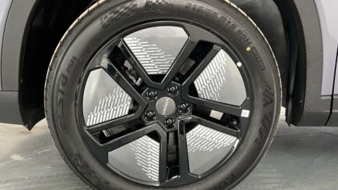 Omoda 5 EV EV Premium 155kW (211CV) Batería 61kWh