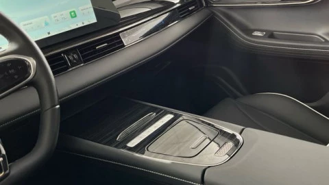 Omoda 5 EV EV Premium 155kW (211CV) Batería 61kWh
