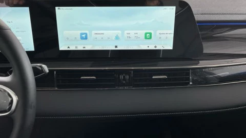 Omoda 5 EV EV Premium 155kW (211CV) Batería 61kWh