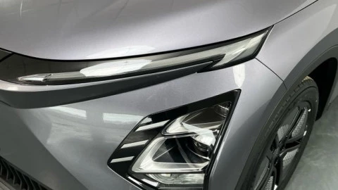 Omoda 5 EV EV Premium 155kW (211CV) Batería 61kWh