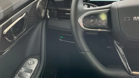 Omoda 5 EV EV Premium 155kW (211CV) Batería 61kWh