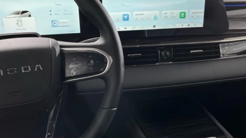 Omoda 5 EV EV Premium 155kW (211CV) Batería 61kWh