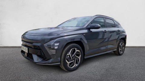 Hyundai Kona HEV 1.6GDI 129CV DT N Line