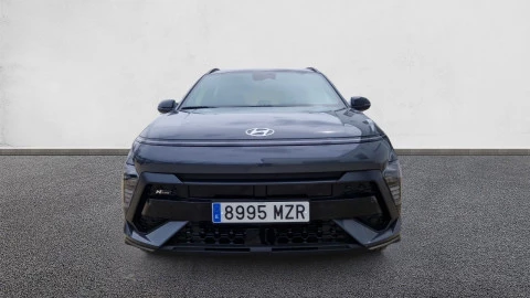 Hyundai Kona HEV 1.6GDI 129CV DT N Line