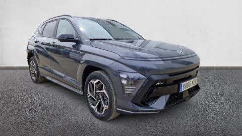 Hyundai Kona HEV 1.6GDI 129CV DT N Line