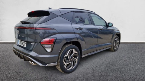 Hyundai Kona HEV 1.6GDI 129CV DT N Line