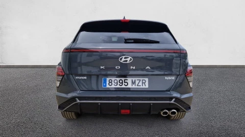 Hyundai Kona HEV 1.6GDI 129CV DT N Line
