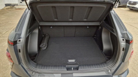 Hyundai Kona HEV 1.6GDI 129CV DT N Line