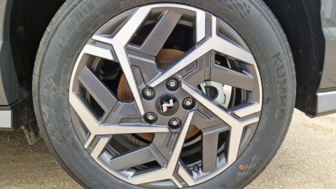 Hyundai Kona HEV 1.6GDI 129CV DT N Line