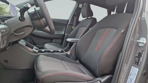 Hyundai Kona HEV 1.6GDI 129CV DT N Line