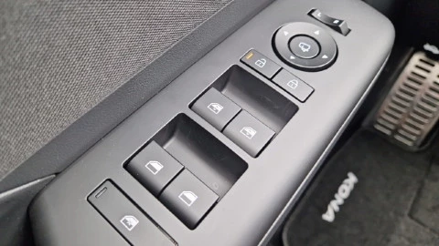 Hyundai Kona HEV 1.6GDI 129CV DT N Line